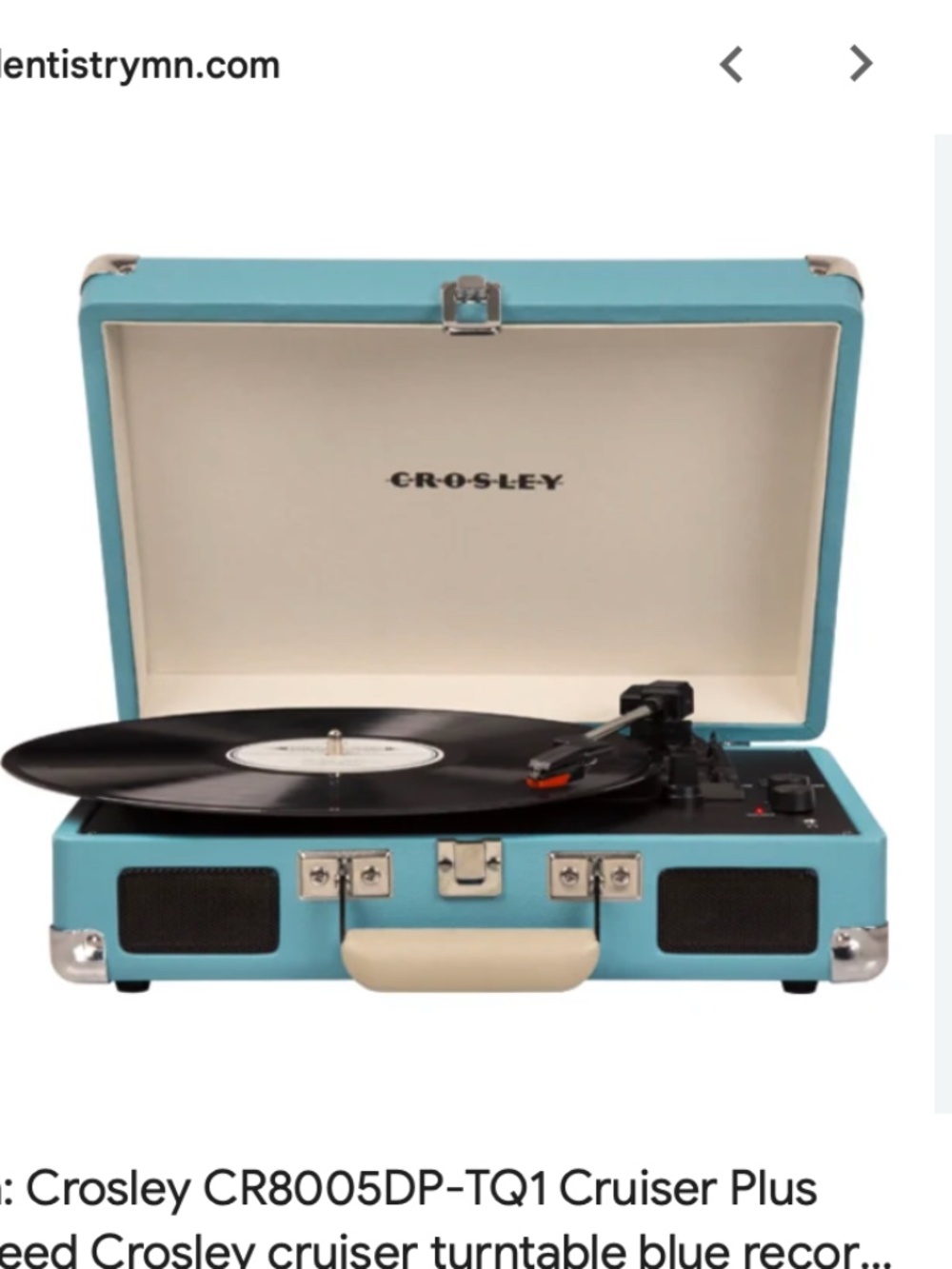 Record Player and Record Bundle
